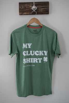 Lucky Tee