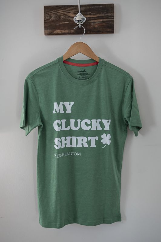 Lucky Tee