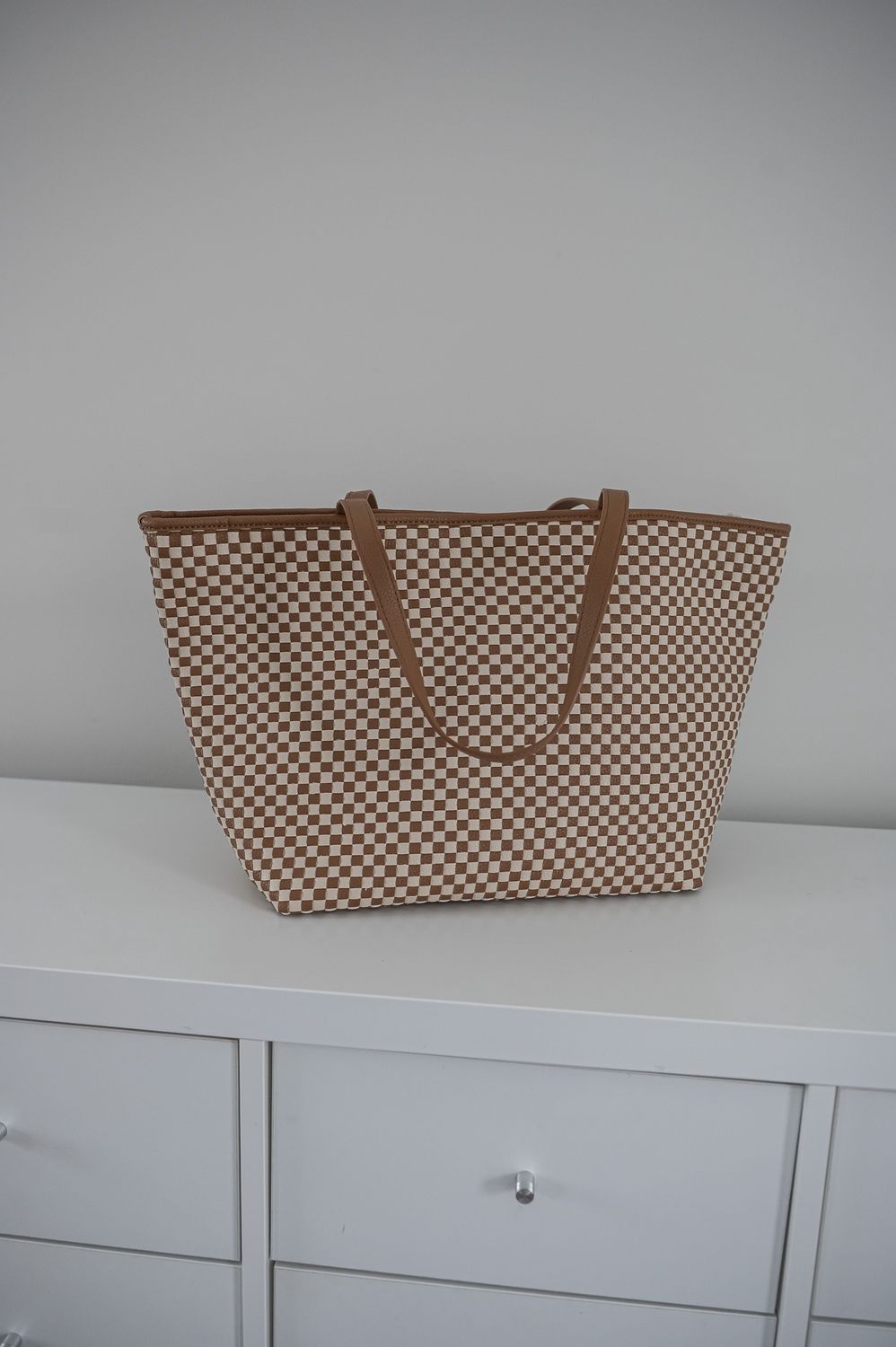 Tiffany Tote