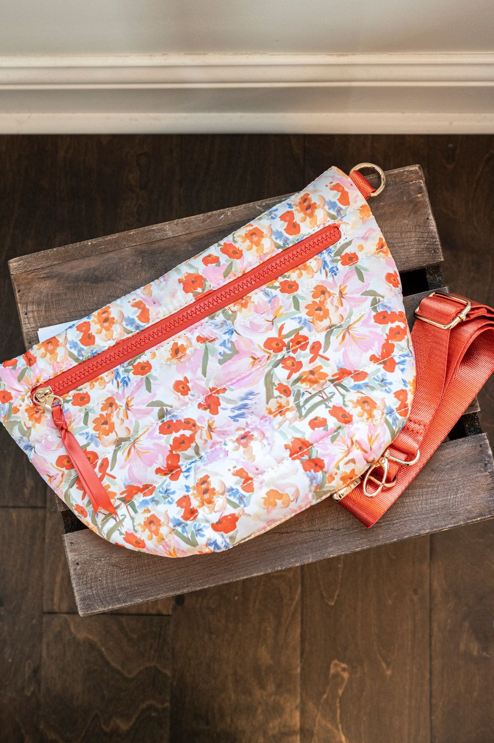 Puffy Bag