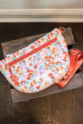 Puffy Bag