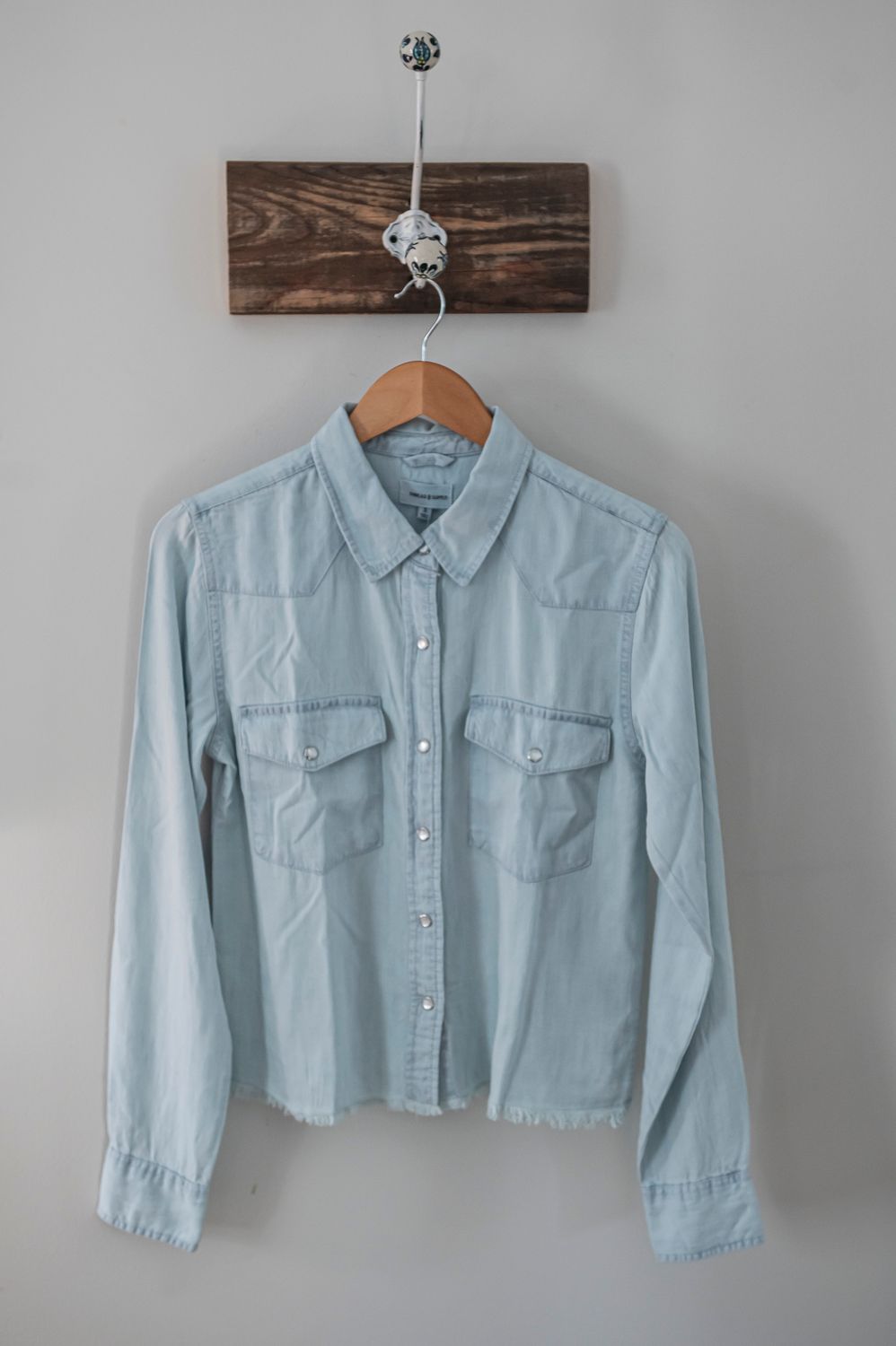 Tillie Shirt