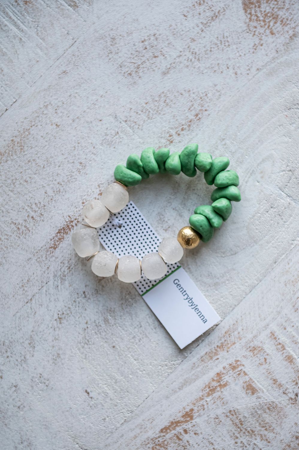 JennaG bracelet
