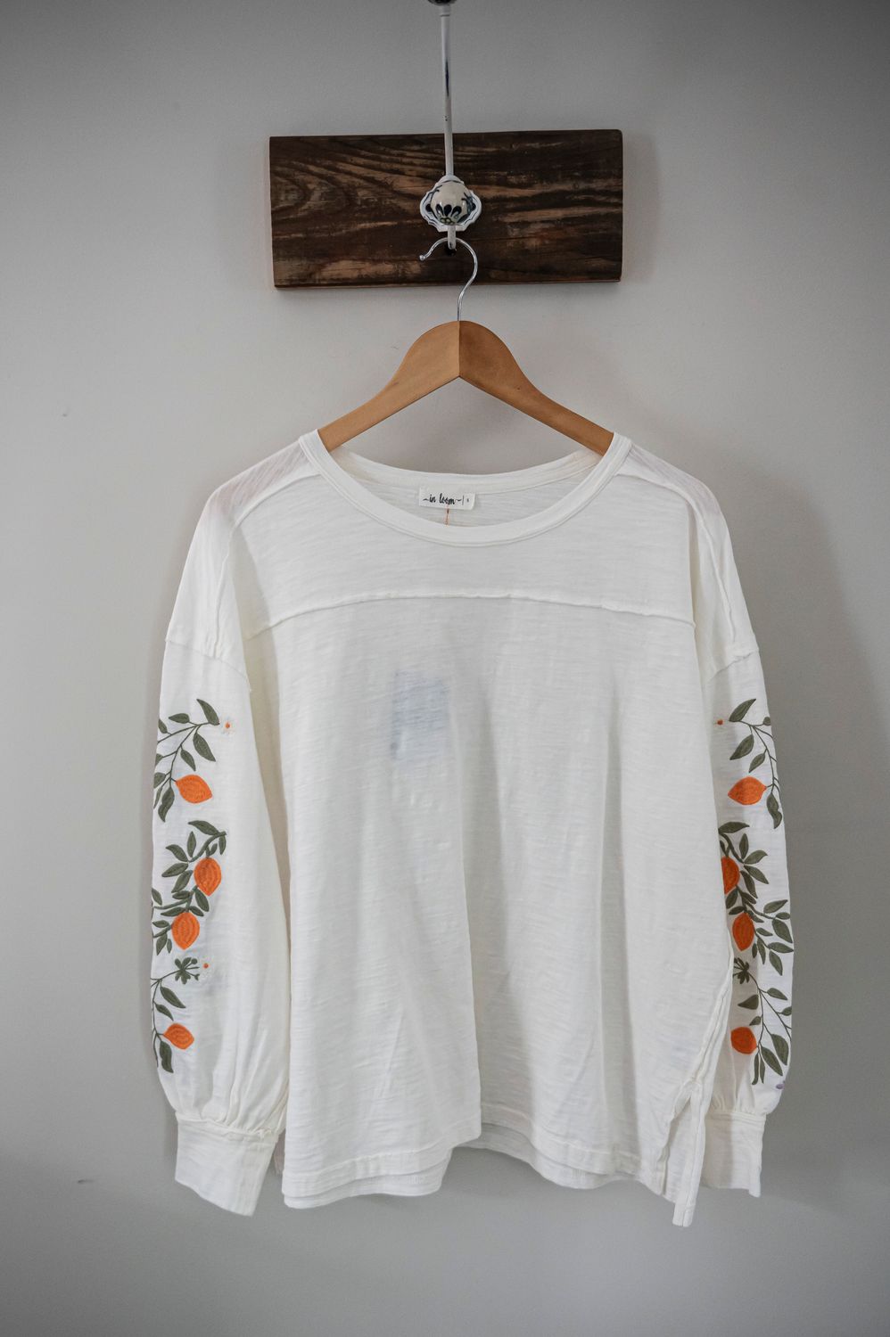 Lemon Tee