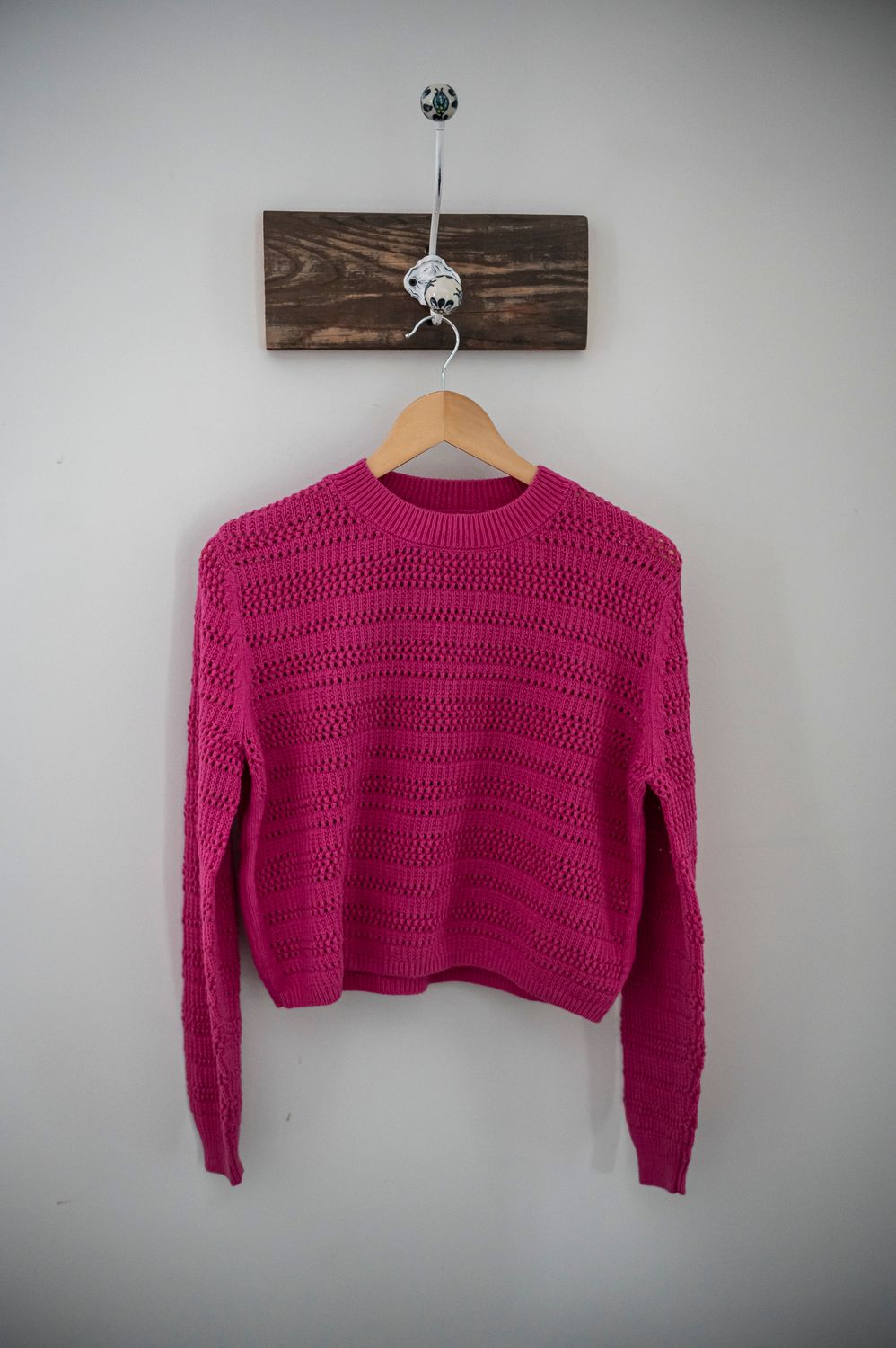 Portia Sweater