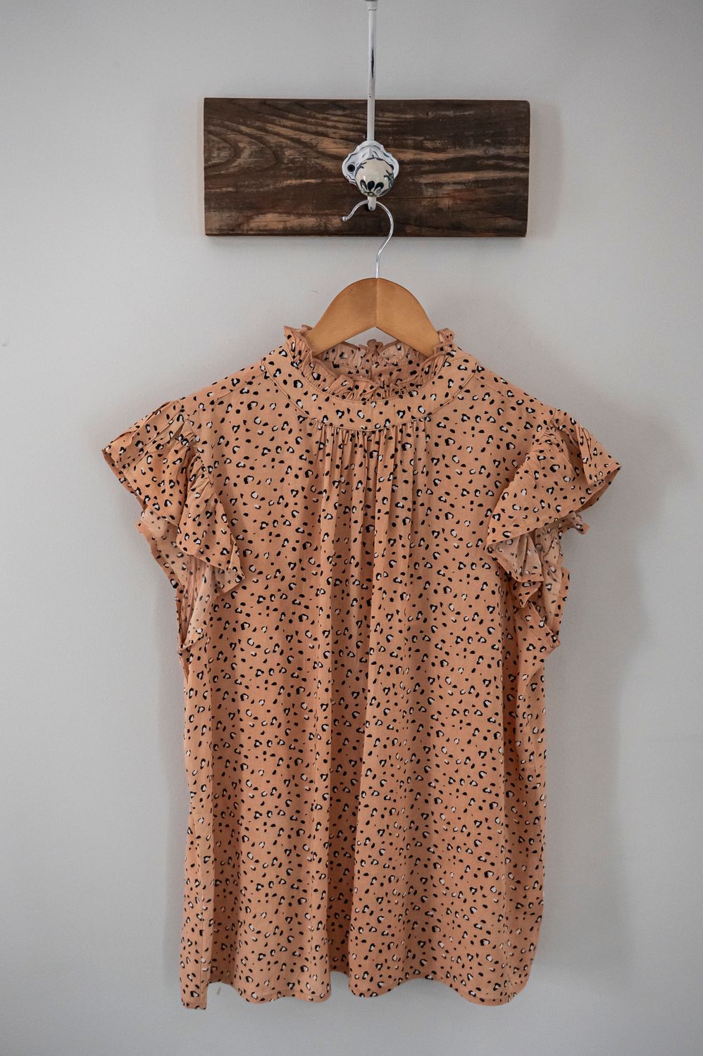 Roar Top