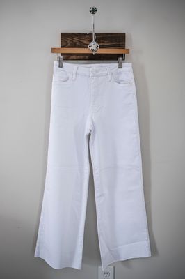 White Meg Jean