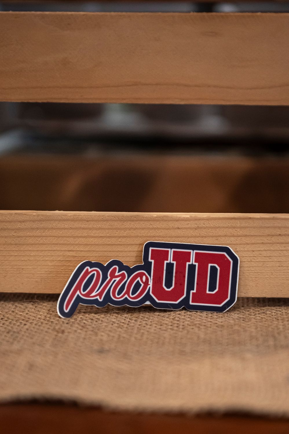 proUD