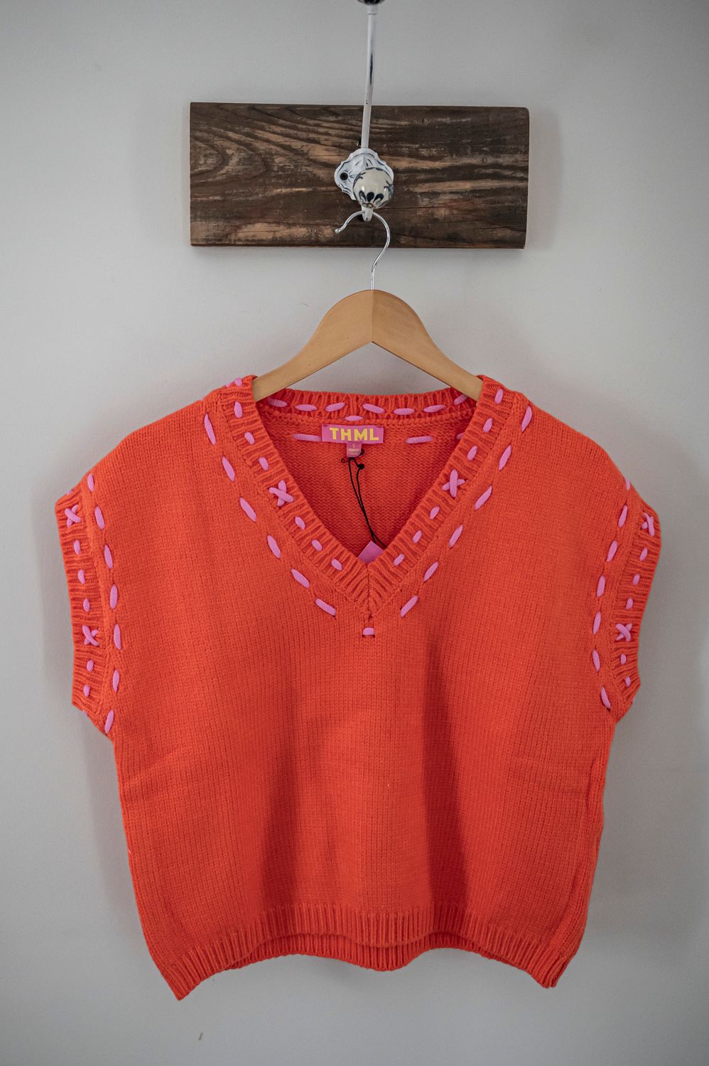 Sasha Sweater