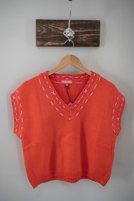 Sasha Sweater
