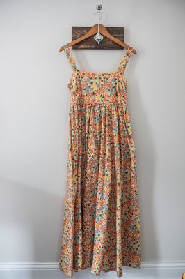 Mia Maxi