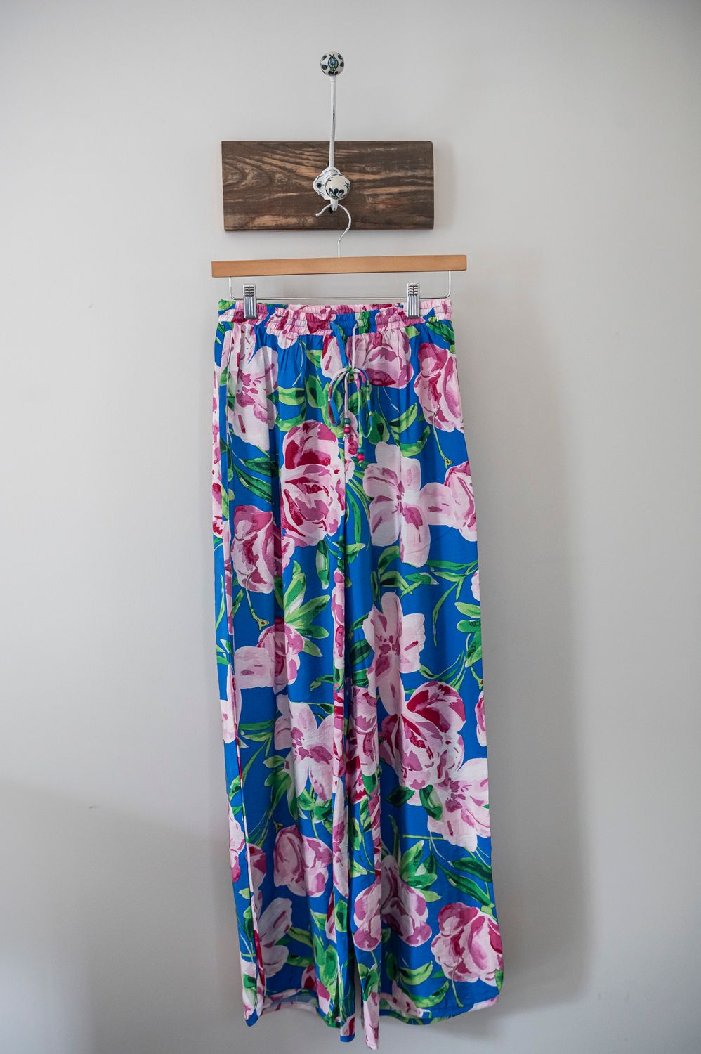Techicolor Pant