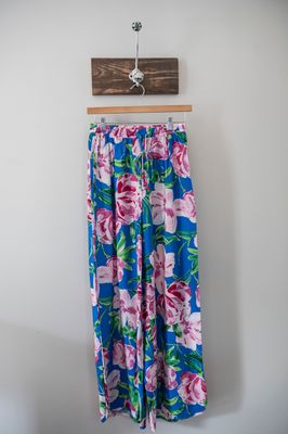 Techicolor Pant
