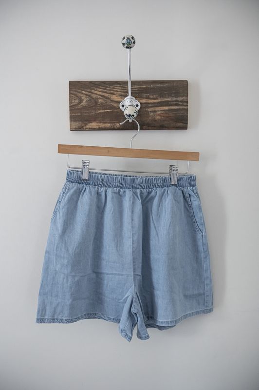 Ocean Short
