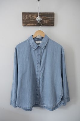 Ocean Shirt