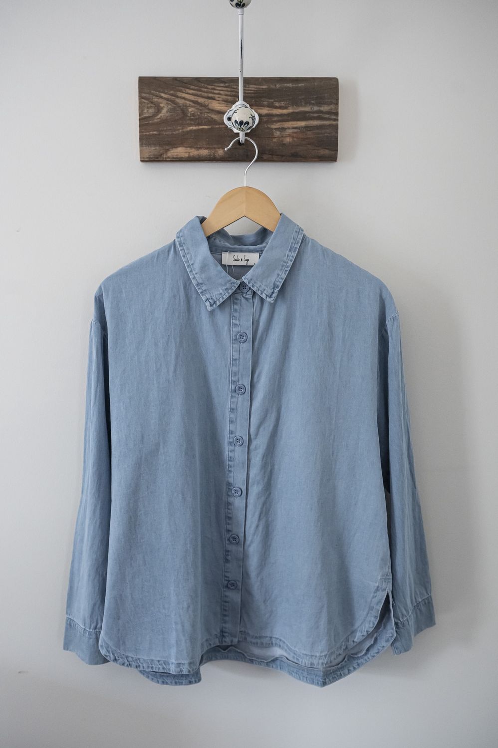 Ocean Shirt