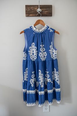 Dresses