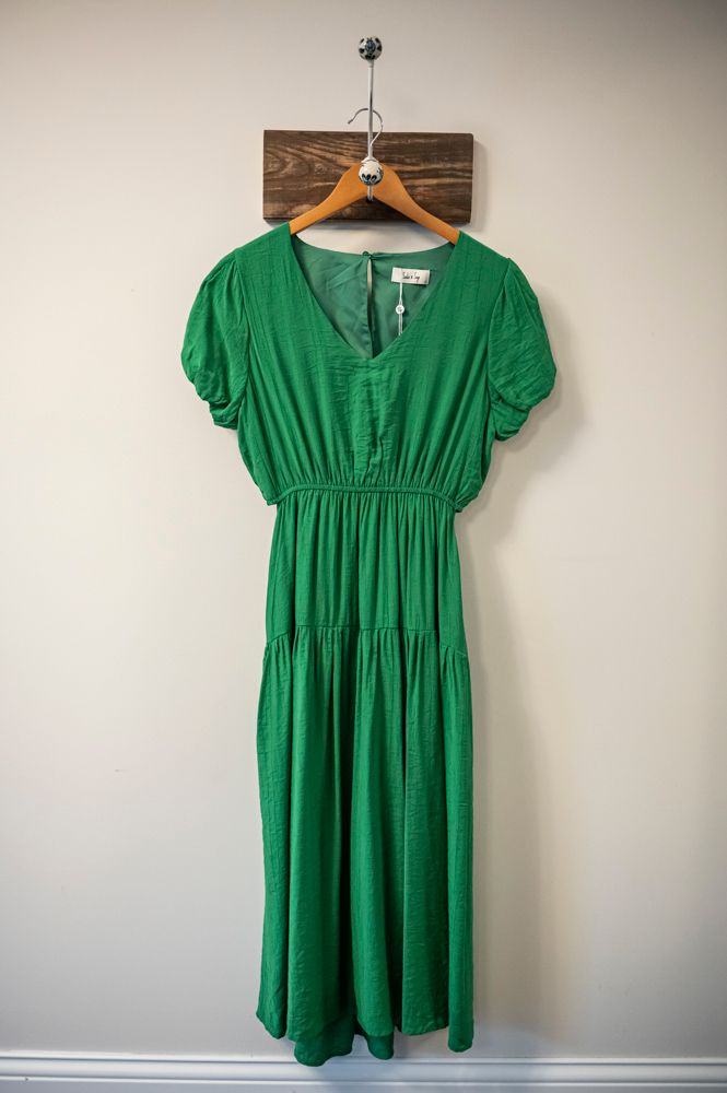 Social Sundress