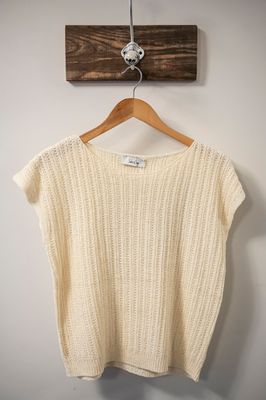 Jolie Sweater