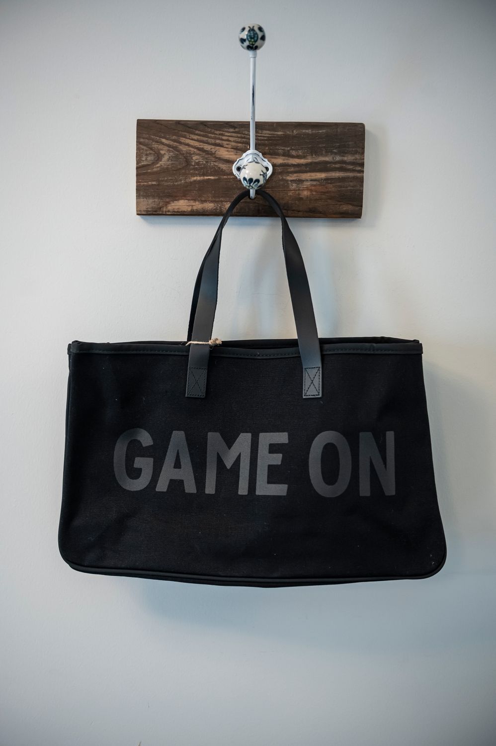 Game On