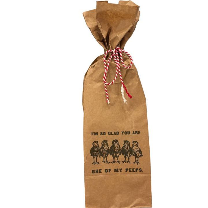 Wine Bag