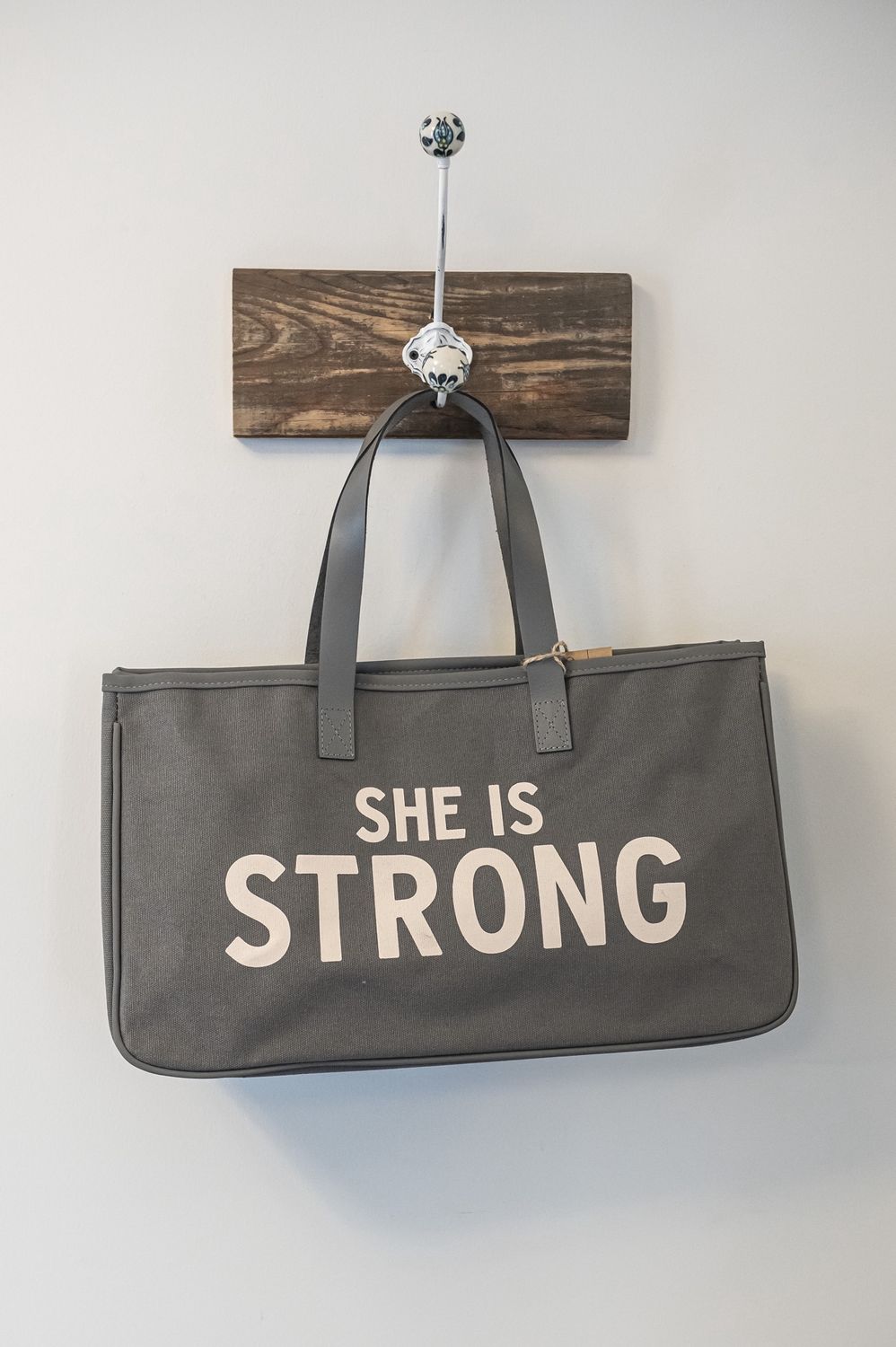 Strong
