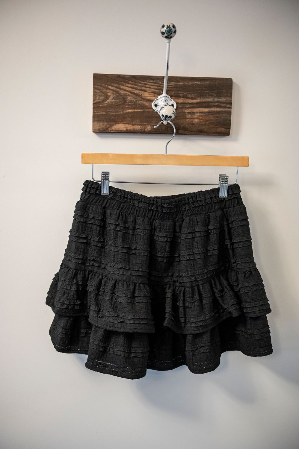 Sunday Skirt