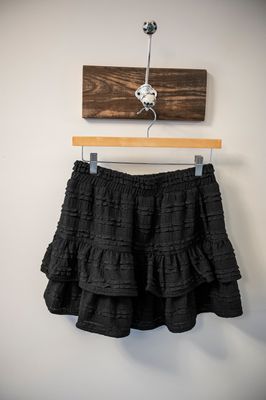 Sunday Skirt
