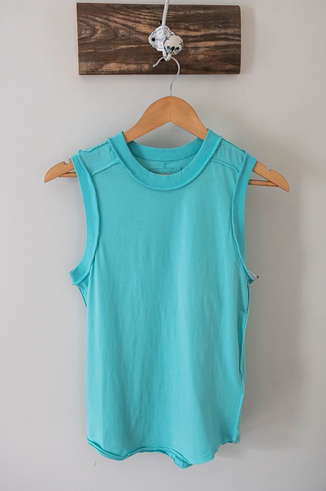 Pool Tee