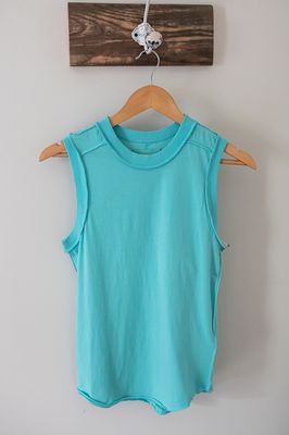 Pool Tee