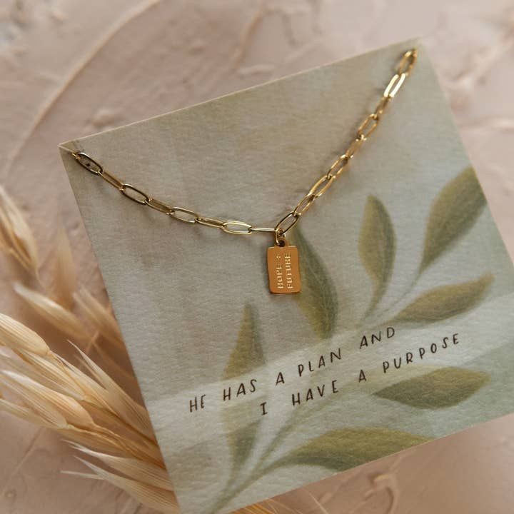 Mini Tag