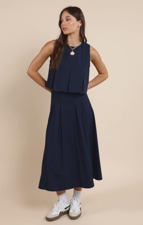 Ocean Skirt