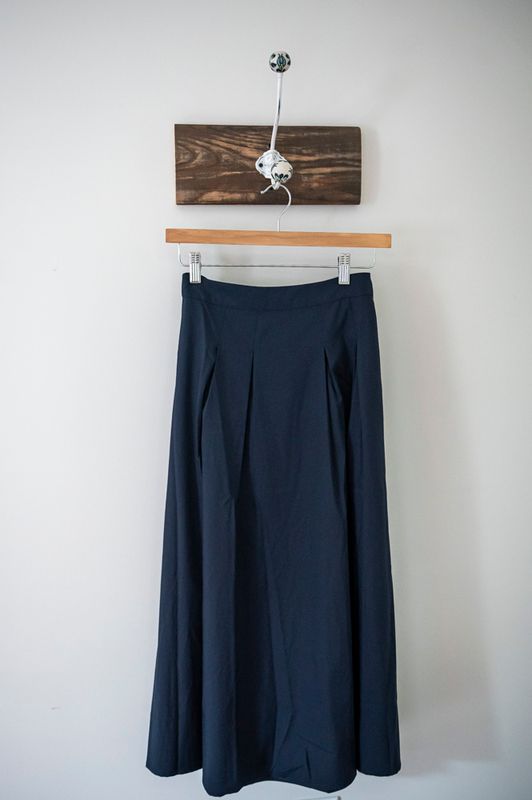 Ocean Skirt