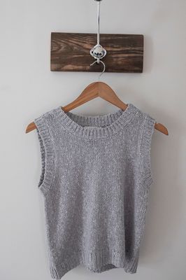 Alisa Vest