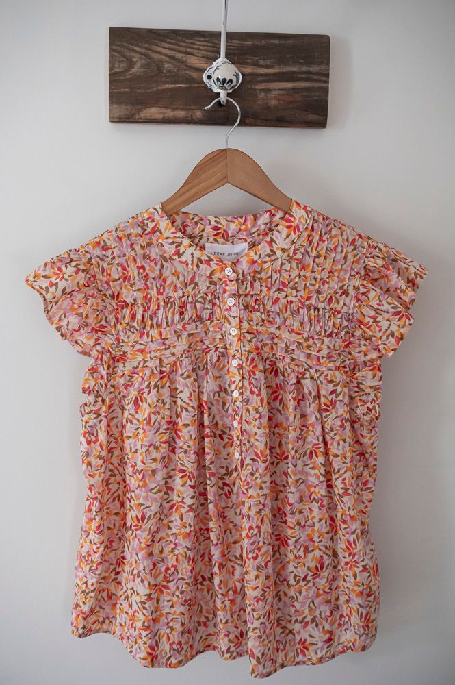 Rose Top