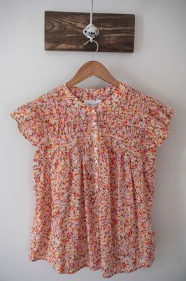 Rose Top