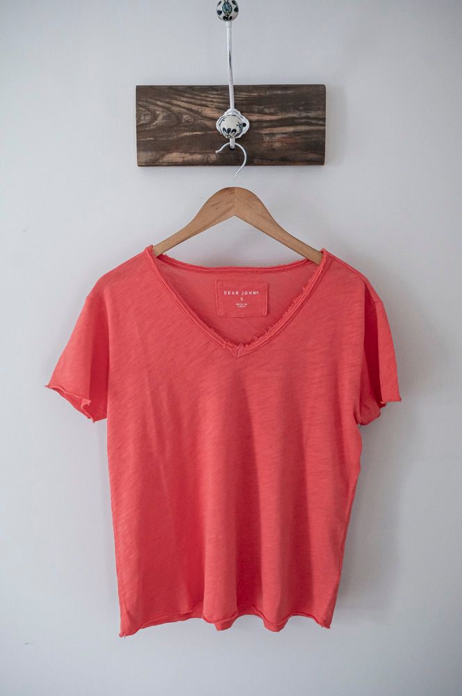 Vanya Tee