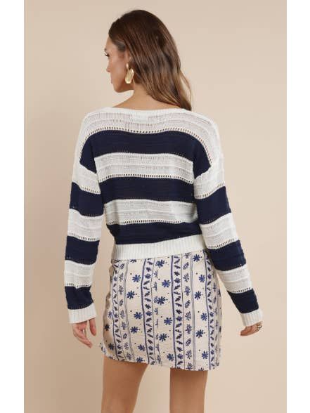 Lucia Sweater