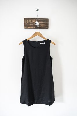 Linen Shift