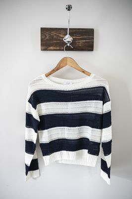 Lucia Sweater