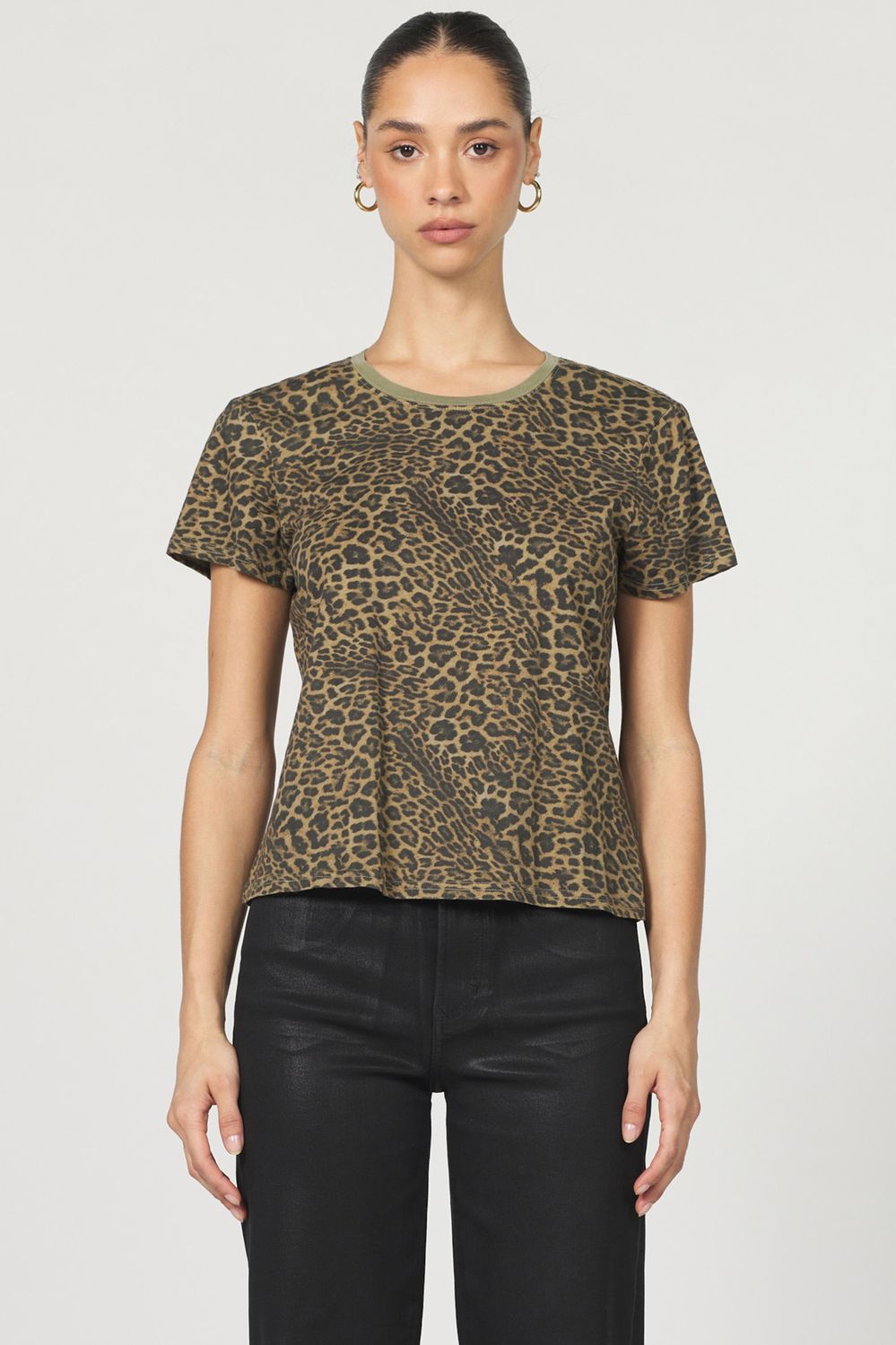 Animal Tee