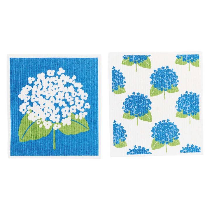 Blu Cloths