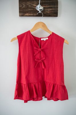 Bow Top