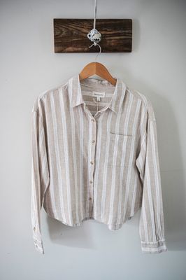 Madelyn Shirt