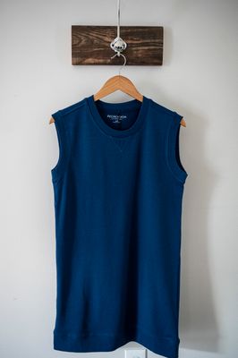 Paulie Dress
