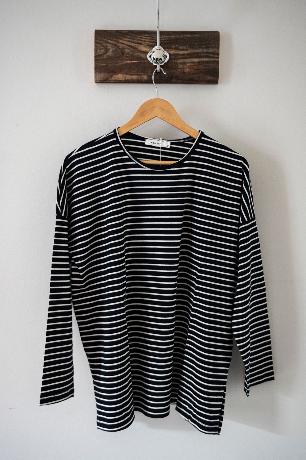 Tate Top