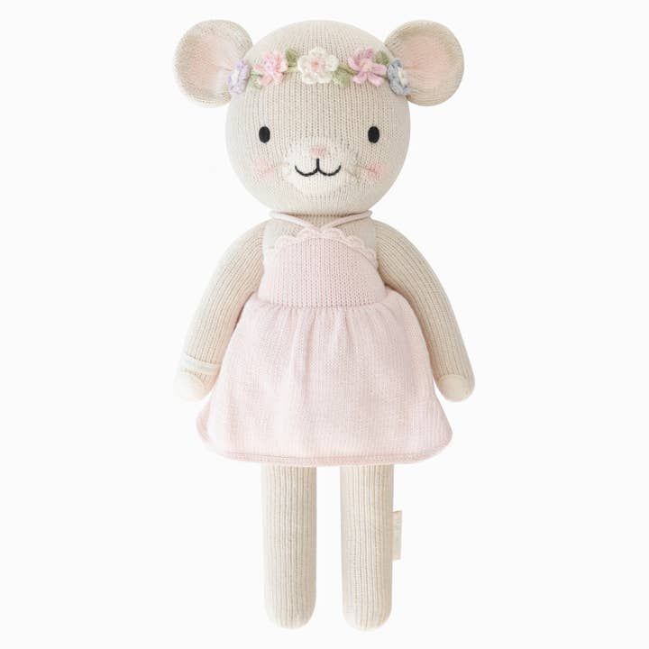 Emma the Mouse