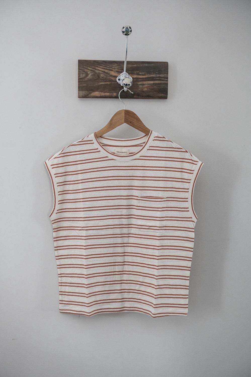 Agnes Tee