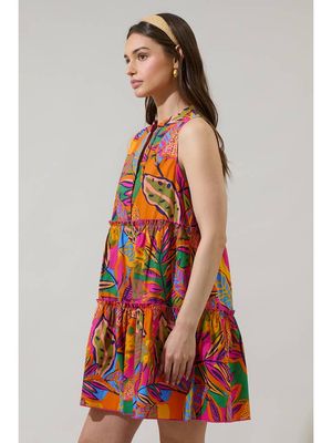 Milana Dress