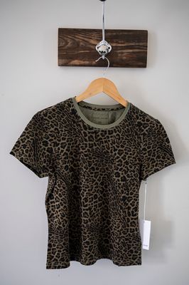 Animal Tee